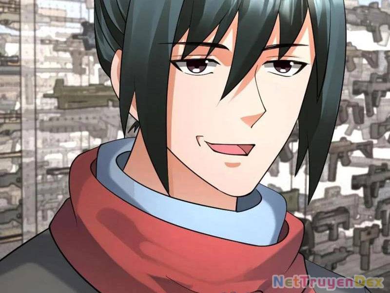 Toàn Cầu Băng Phong Ta Chế Tạo Phòng An Toàn Tại Tận Thế Chap 551 - Next Chap 550