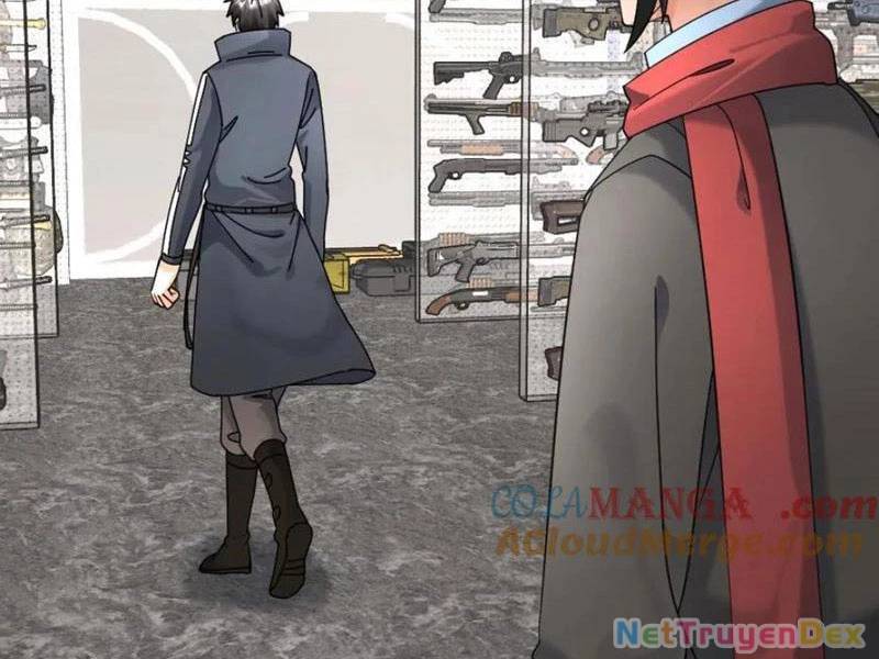 Toàn Cầu Băng Phong Ta Chế Tạo Phòng An Toàn Tại Tận Thế Chap 551 - Next Chap 550