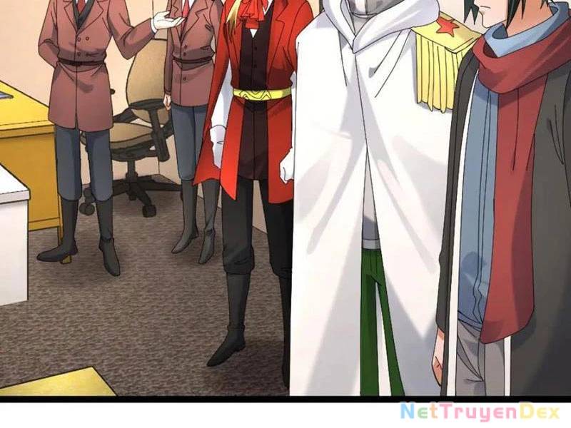 Toàn Cầu Băng Phong Ta Chế Tạo Phòng An Toàn Tại Tận Thế Chap 551 - Next Chap 550