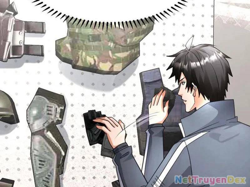 Toàn Cầu Băng Phong Ta Chế Tạo Phòng An Toàn Tại Tận Thế Chap 551 - Next Chap 550