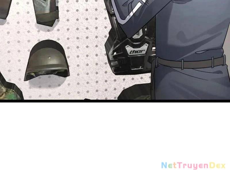 Toàn Cầu Băng Phong Ta Chế Tạo Phòng An Toàn Tại Tận Thế Chap 551 - Next Chap 550