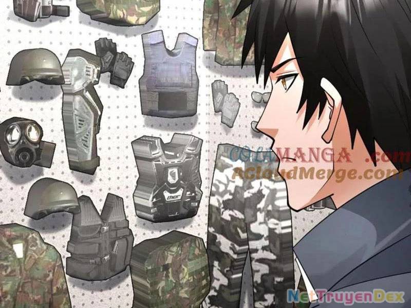 Toàn Cầu Băng Phong Ta Chế Tạo Phòng An Toàn Tại Tận Thế Chap 551 - Next Chap 550