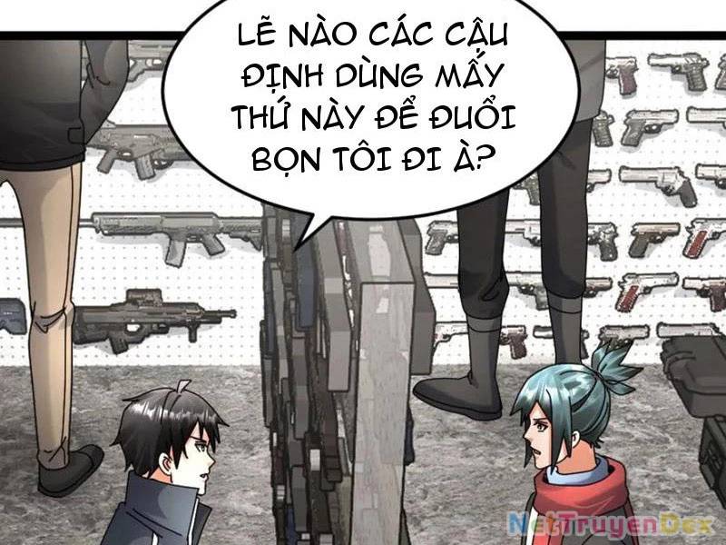 Toàn Cầu Băng Phong Ta Chế Tạo Phòng An Toàn Tại Tận Thế Chap 551 - Next Chap 550