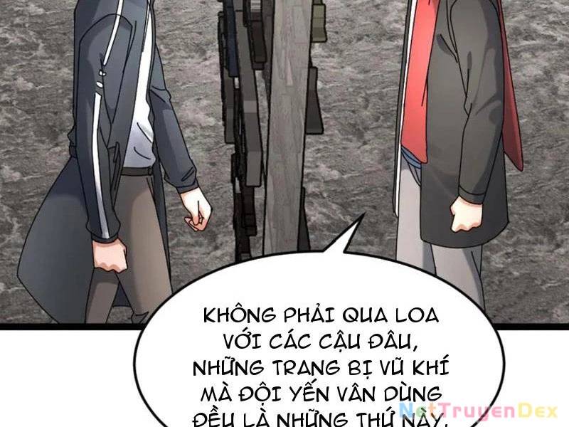 Toàn Cầu Băng Phong Ta Chế Tạo Phòng An Toàn Tại Tận Thế Chap 551 - Next Chap 550