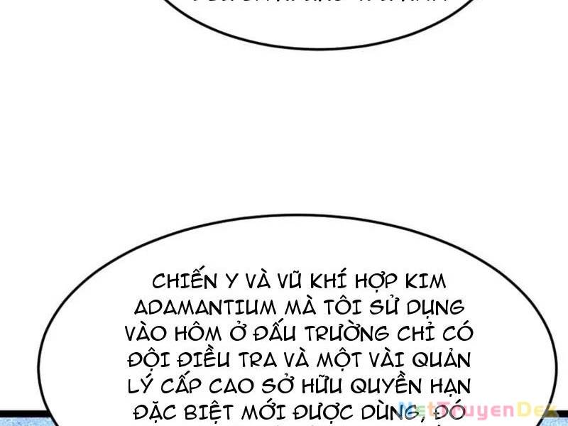 Toàn Cầu Băng Phong Ta Chế Tạo Phòng An Toàn Tại Tận Thế Chap 551 - Next Chap 550