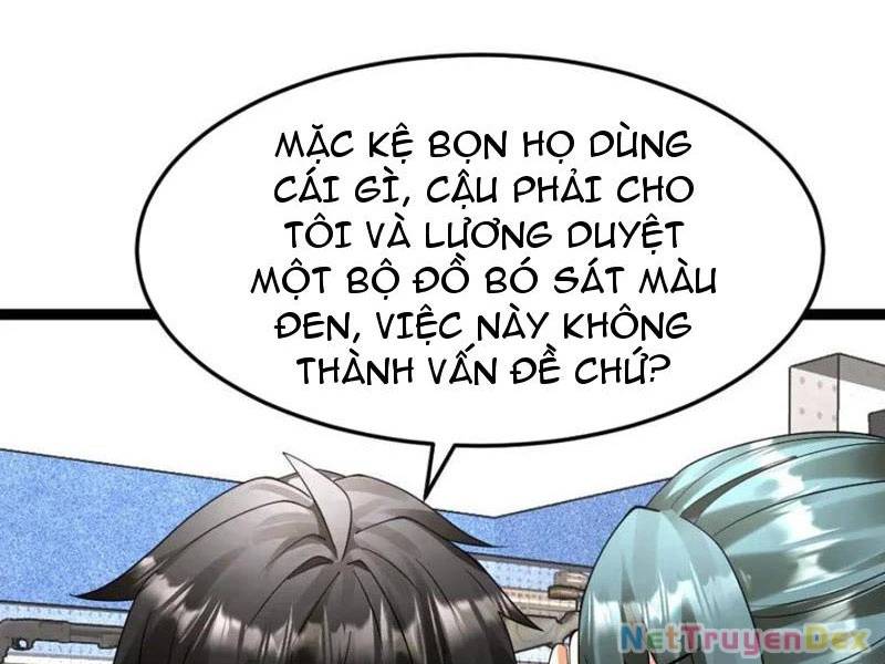 Toàn Cầu Băng Phong Ta Chế Tạo Phòng An Toàn Tại Tận Thế Chap 551 - Next Chap 550