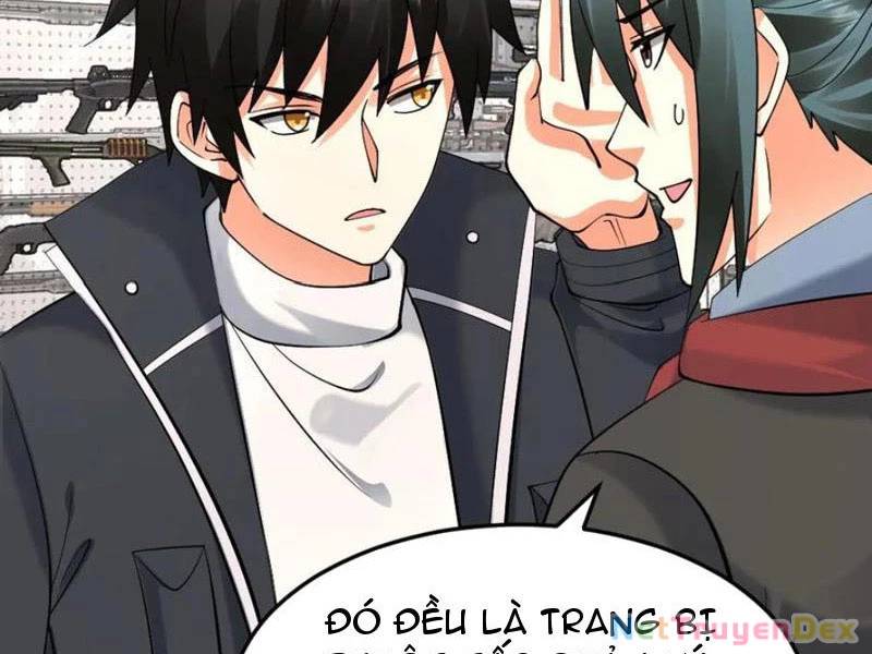 Toàn Cầu Băng Phong Ta Chế Tạo Phòng An Toàn Tại Tận Thế Chap 551 - Next Chap 550