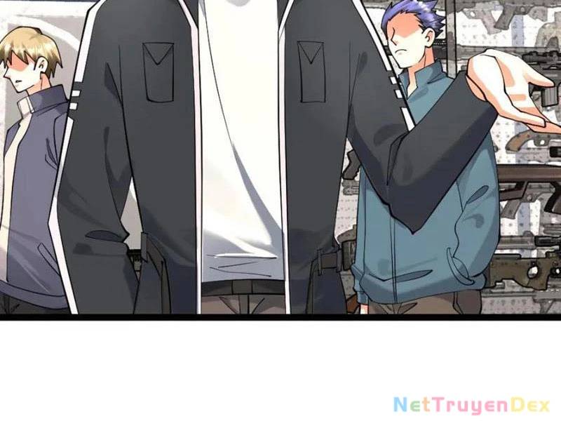 Toàn Cầu Băng Phong Ta Chế Tạo Phòng An Toàn Tại Tận Thế Chap 551 - Next Chap 550