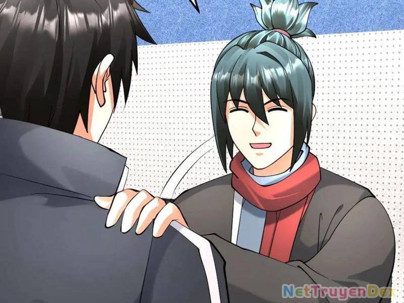 Toàn Cầu Băng Phong Ta Chế Tạo Phòng An Toàn Tại Tận Thế Chap 551 - Next Chap 550