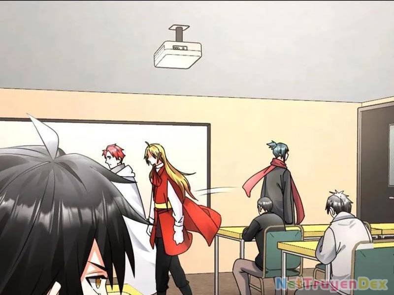 Toàn Cầu Băng Phong Ta Chế Tạo Phòng An Toàn Tại Tận Thế Chap 551 - Next Chap 550