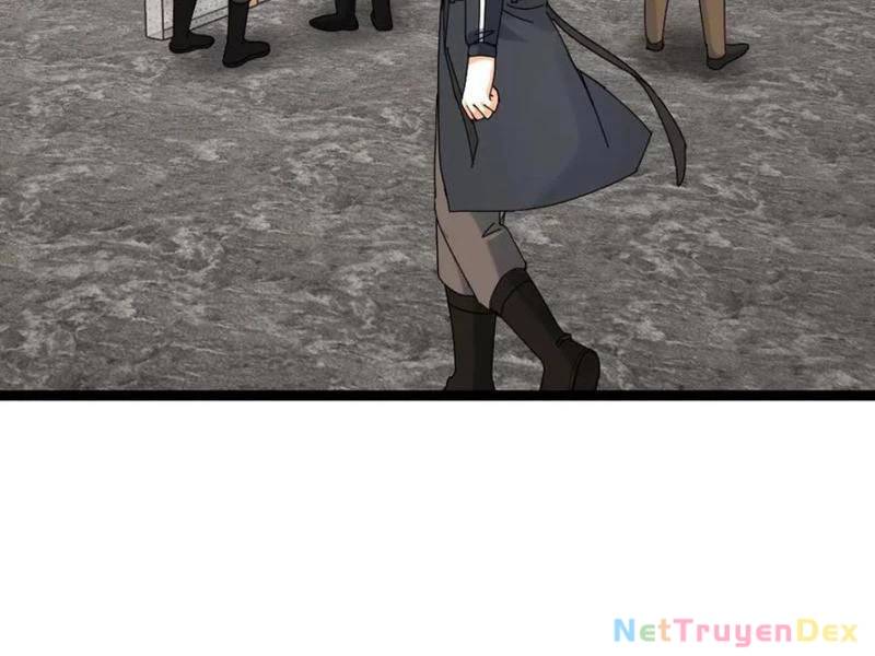 Toàn Cầu Băng Phong Ta Chế Tạo Phòng An Toàn Tại Tận Thế Chap 551 - Next Chap 550