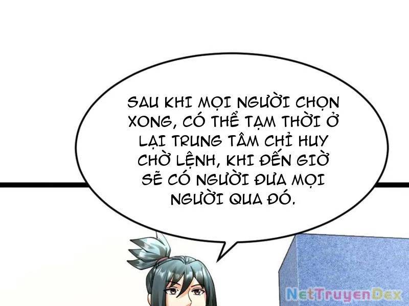 Toàn Cầu Băng Phong Ta Chế Tạo Phòng An Toàn Tại Tận Thế Chap 551 - Next Chap 550