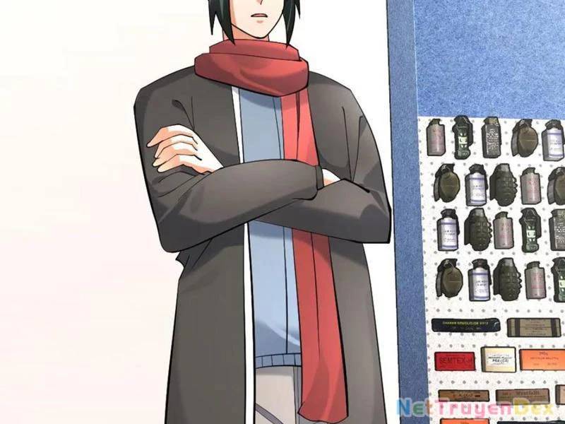 Toàn Cầu Băng Phong Ta Chế Tạo Phòng An Toàn Tại Tận Thế Chap 551 - Next Chap 550