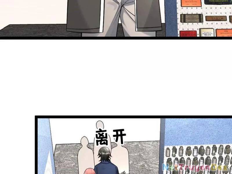 Toàn Cầu Băng Phong Ta Chế Tạo Phòng An Toàn Tại Tận Thế Chap 551 - Next Chap 550