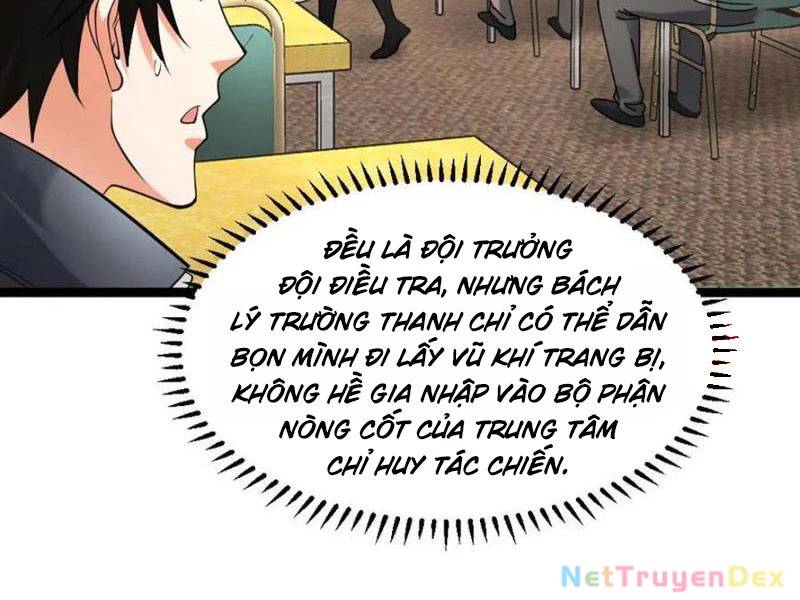 Toàn Cầu Băng Phong Ta Chế Tạo Phòng An Toàn Tại Tận Thế Chap 551 - Next Chap 550
