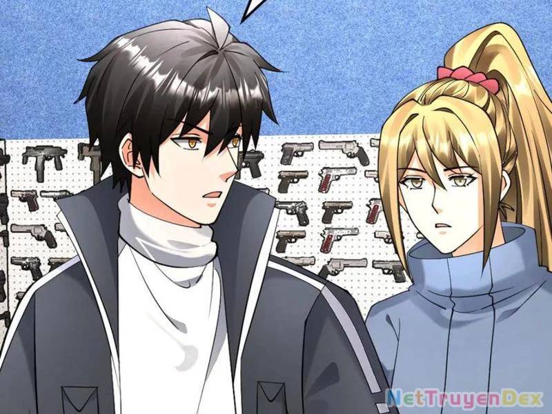 Toàn Cầu Băng Phong Ta Chế Tạo Phòng An Toàn Tại Tận Thế Chap 551 - Next Chap 550