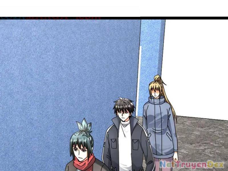 Toàn Cầu Băng Phong Ta Chế Tạo Phòng An Toàn Tại Tận Thế Chap 551 - Next Chap 550