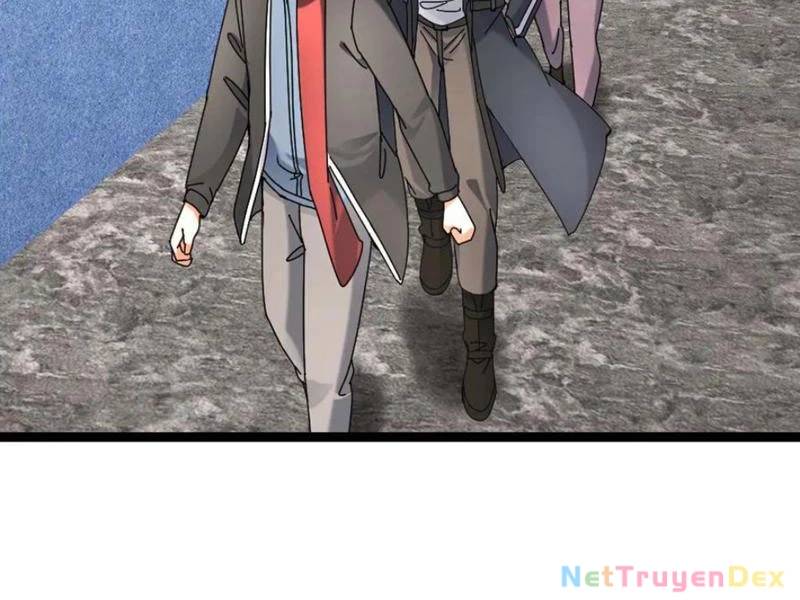 Toàn Cầu Băng Phong Ta Chế Tạo Phòng An Toàn Tại Tận Thế Chap 551 - Next Chap 550