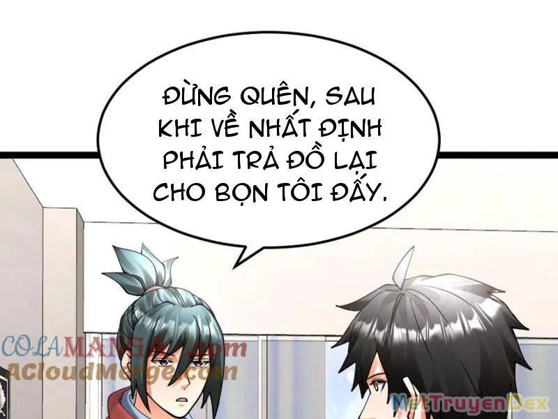 Toàn Cầu Băng Phong Ta Chế Tạo Phòng An Toàn Tại Tận Thế Chap 551 - Next Chap 550