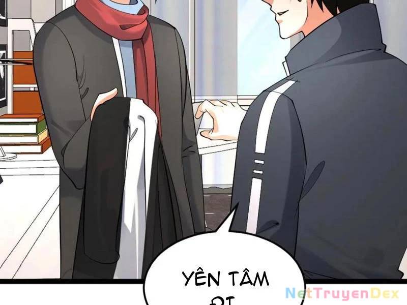 Toàn Cầu Băng Phong Ta Chế Tạo Phòng An Toàn Tại Tận Thế Chap 551 - Next Chap 550