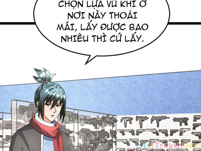 Toàn Cầu Băng Phong Ta Chế Tạo Phòng An Toàn Tại Tận Thế Chap 551 - Next Chap 550