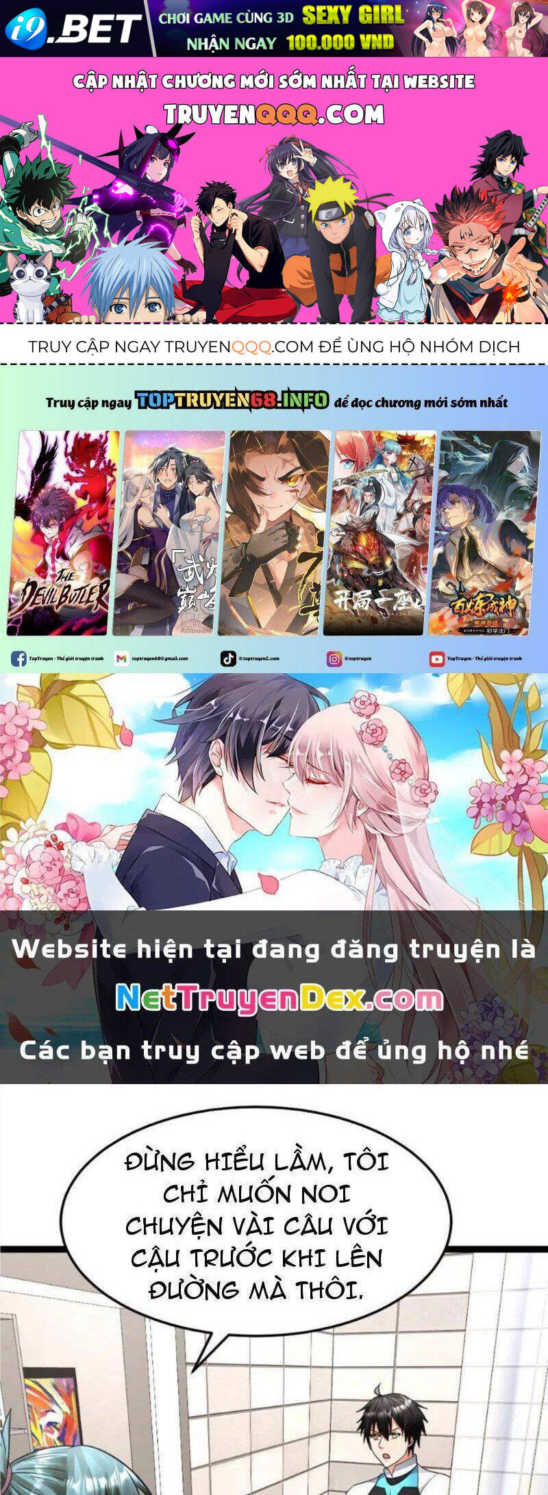 Toàn Cầu Băng Phong Ta Chế Tạo Phòng An Toàn Tại Tận Thế Chap 552 - Next Chap 551