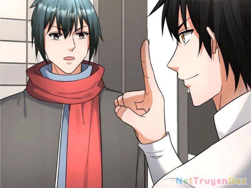 Toàn Cầu Băng Phong Ta Chế Tạo Phòng An Toàn Tại Tận Thế Chap 552 - Next Chap 551