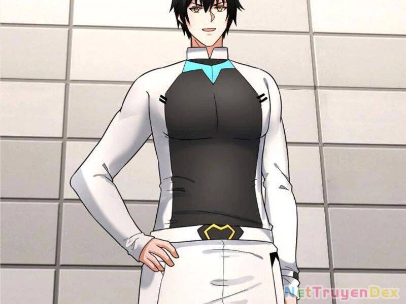 Toàn Cầu Băng Phong Ta Chế Tạo Phòng An Toàn Tại Tận Thế Chap 552 - Next Chap 551