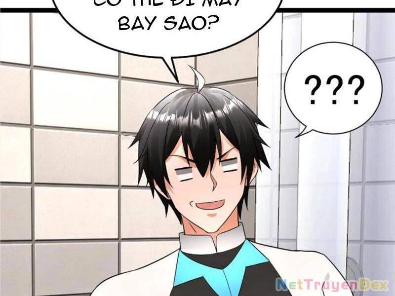 Toàn Cầu Băng Phong Ta Chế Tạo Phòng An Toàn Tại Tận Thế Chap 552 - Next Chap 551