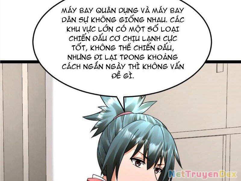 Toàn Cầu Băng Phong Ta Chế Tạo Phòng An Toàn Tại Tận Thế Chap 552 - Next Chap 551