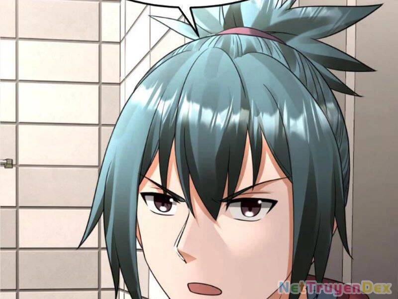 Toàn Cầu Băng Phong Ta Chế Tạo Phòng An Toàn Tại Tận Thế Chap 552 - Next Chap 551