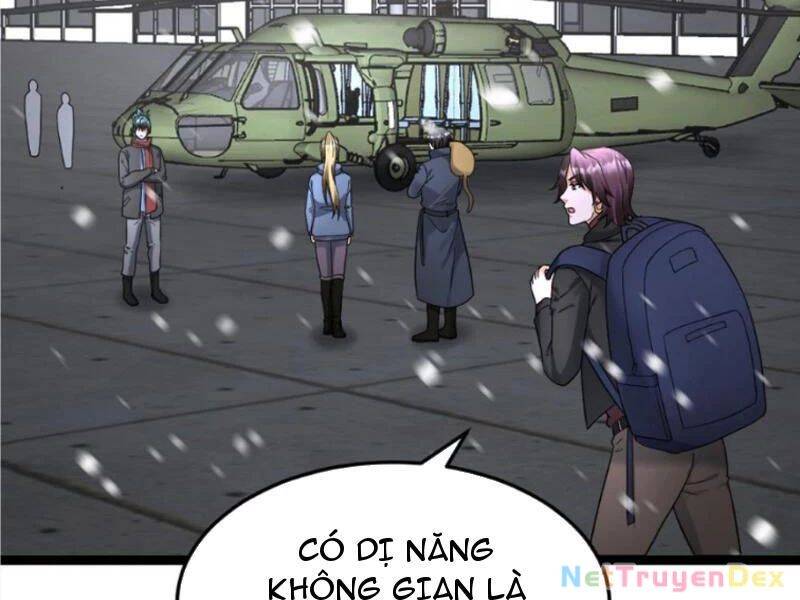 Toàn Cầu Băng Phong Ta Chế Tạo Phòng An Toàn Tại Tận Thế Chap 552 - Next Chap 551