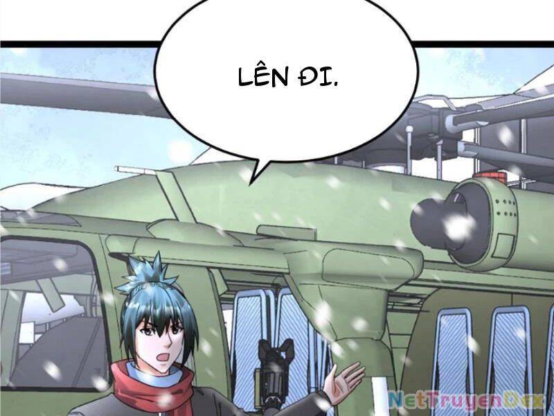 Toàn Cầu Băng Phong Ta Chế Tạo Phòng An Toàn Tại Tận Thế Chap 552 - Next Chap 551