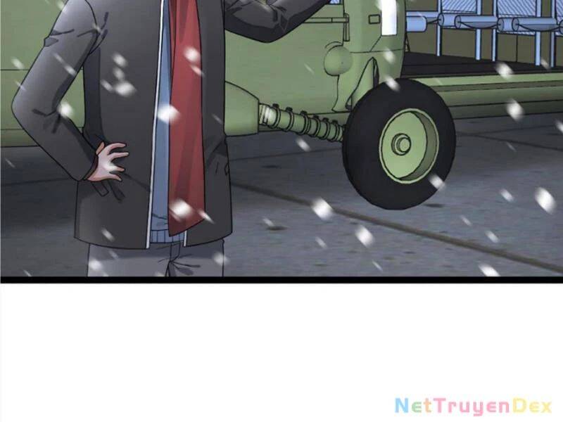 Toàn Cầu Băng Phong Ta Chế Tạo Phòng An Toàn Tại Tận Thế Chap 552 - Next Chap 551