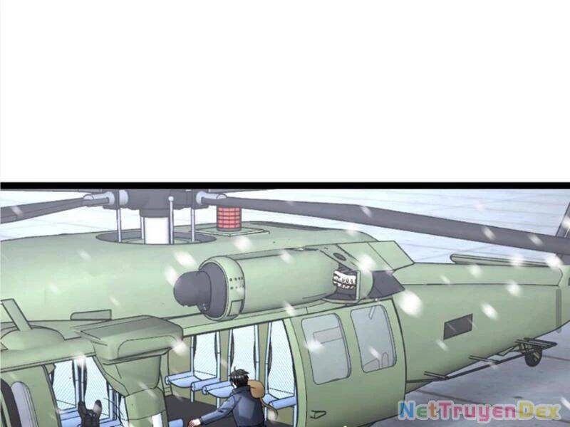 Toàn Cầu Băng Phong Ta Chế Tạo Phòng An Toàn Tại Tận Thế Chap 552 - Next Chap 551