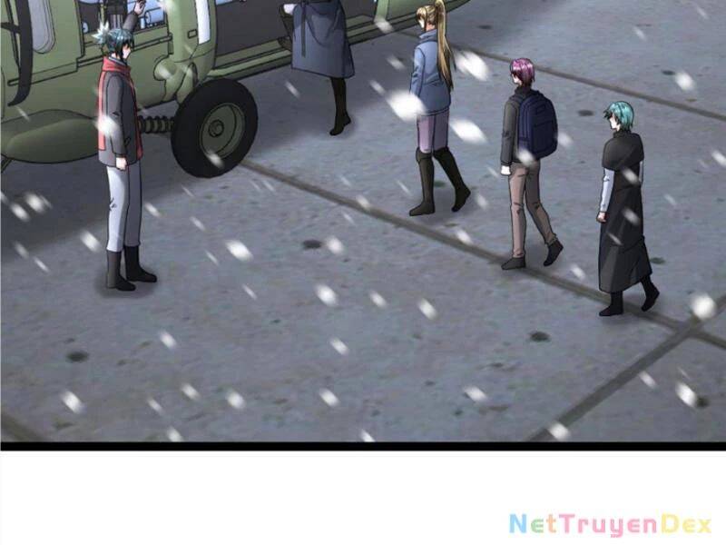 Toàn Cầu Băng Phong Ta Chế Tạo Phòng An Toàn Tại Tận Thế Chap 552 - Next Chap 551