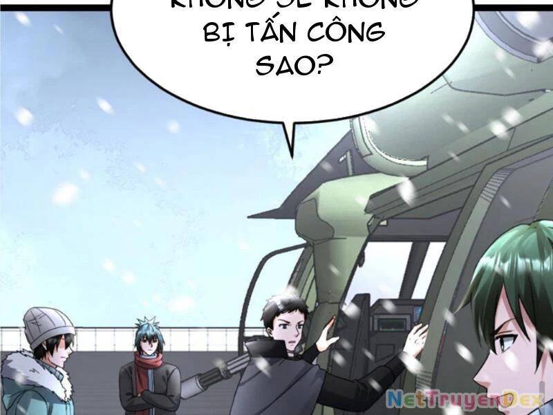 Toàn Cầu Băng Phong Ta Chế Tạo Phòng An Toàn Tại Tận Thế Chap 552 - Next Chap 551
