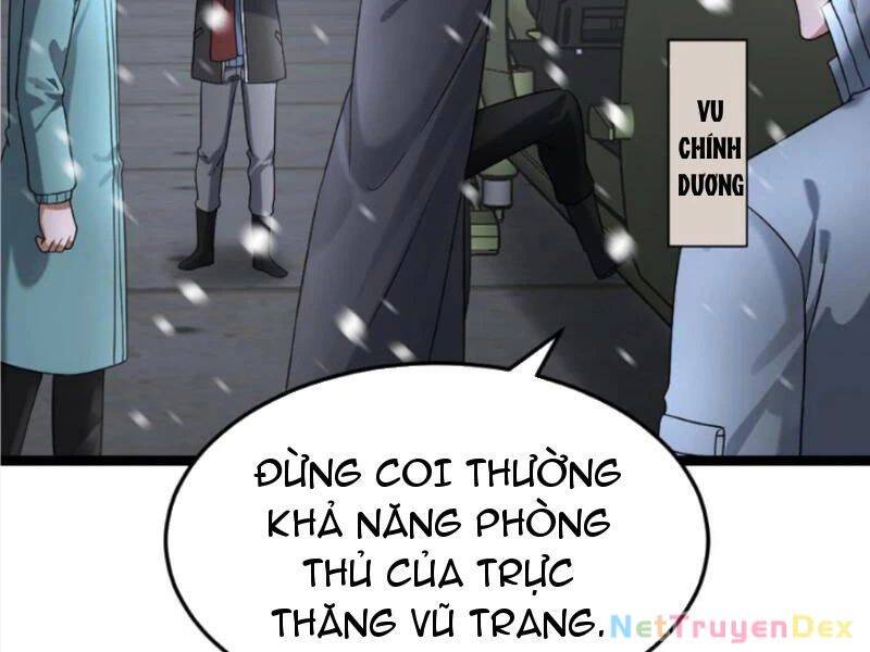Toàn Cầu Băng Phong Ta Chế Tạo Phòng An Toàn Tại Tận Thế Chap 552 - Next Chap 551