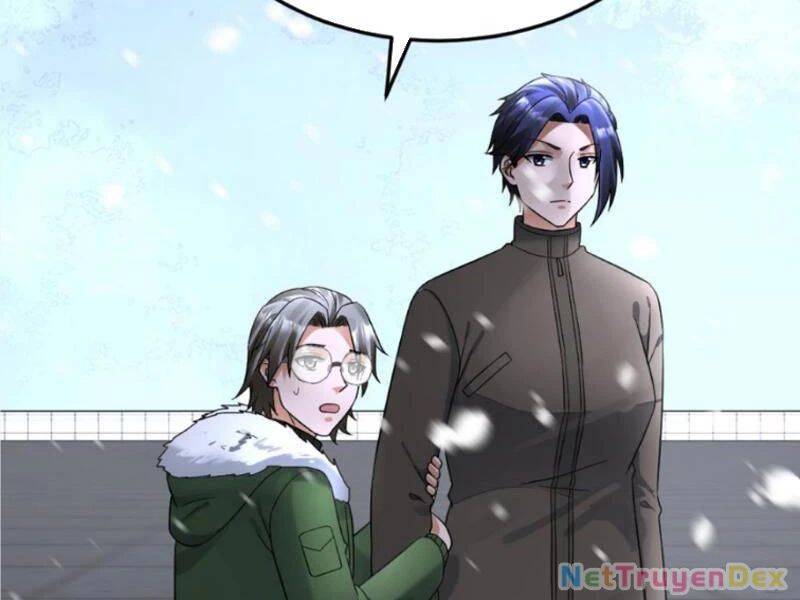 Toàn Cầu Băng Phong Ta Chế Tạo Phòng An Toàn Tại Tận Thế Chap 552 - Next Chap 551