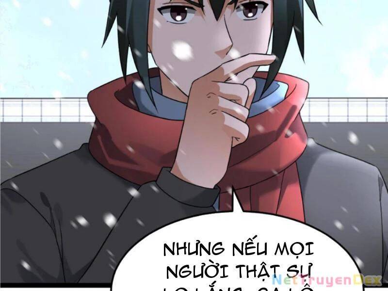 Toàn Cầu Băng Phong Ta Chế Tạo Phòng An Toàn Tại Tận Thế Chap 552 - Next Chap 551