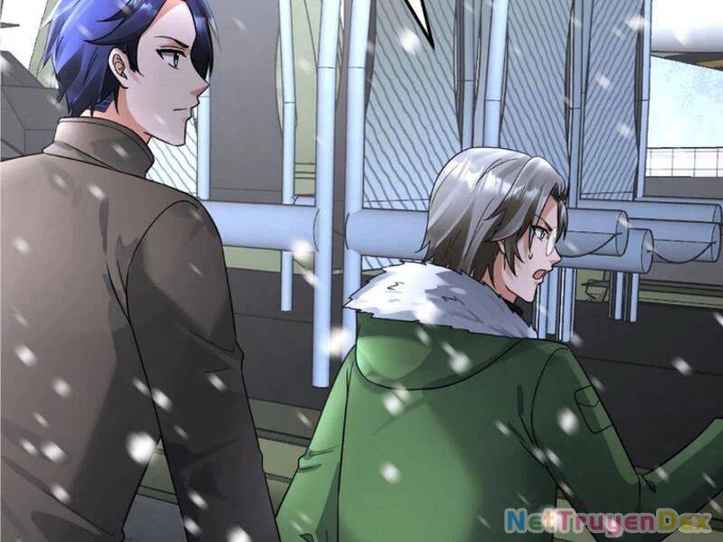 Toàn Cầu Băng Phong Ta Chế Tạo Phòng An Toàn Tại Tận Thế Chap 552 - Next Chap 551