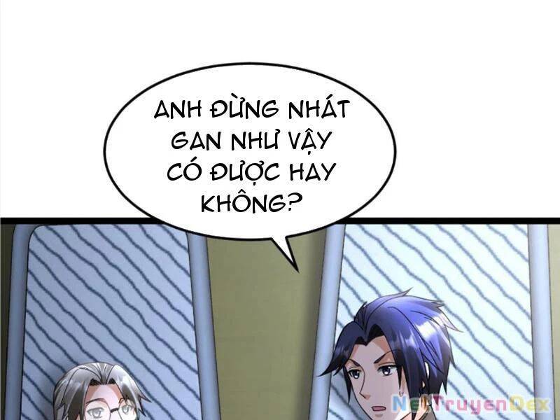 Toàn Cầu Băng Phong Ta Chế Tạo Phòng An Toàn Tại Tận Thế Chap 552 - Next Chap 551