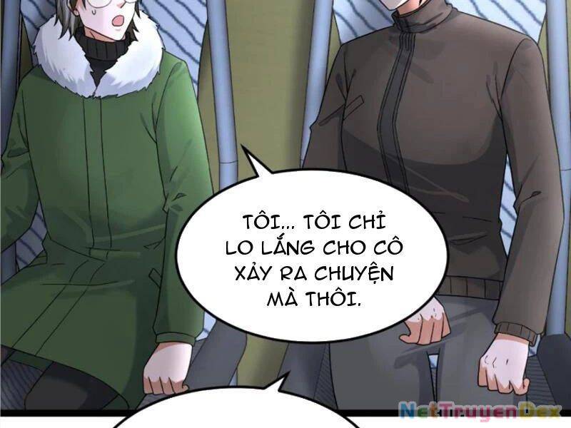 Toàn Cầu Băng Phong Ta Chế Tạo Phòng An Toàn Tại Tận Thế Chap 552 - Next Chap 551