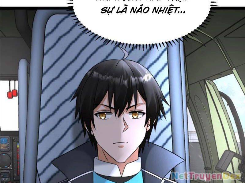 Toàn Cầu Băng Phong Ta Chế Tạo Phòng An Toàn Tại Tận Thế Chap 552 - Next Chap 551