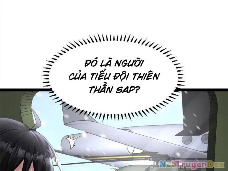 Toàn Cầu Băng Phong Ta Chế Tạo Phòng An Toàn Tại Tận Thế Chap 552 - Next Chap 551