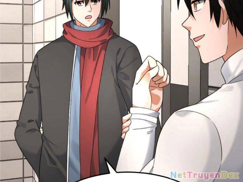 Toàn Cầu Băng Phong Ta Chế Tạo Phòng An Toàn Tại Tận Thế Chap 552 - Next Chap 551