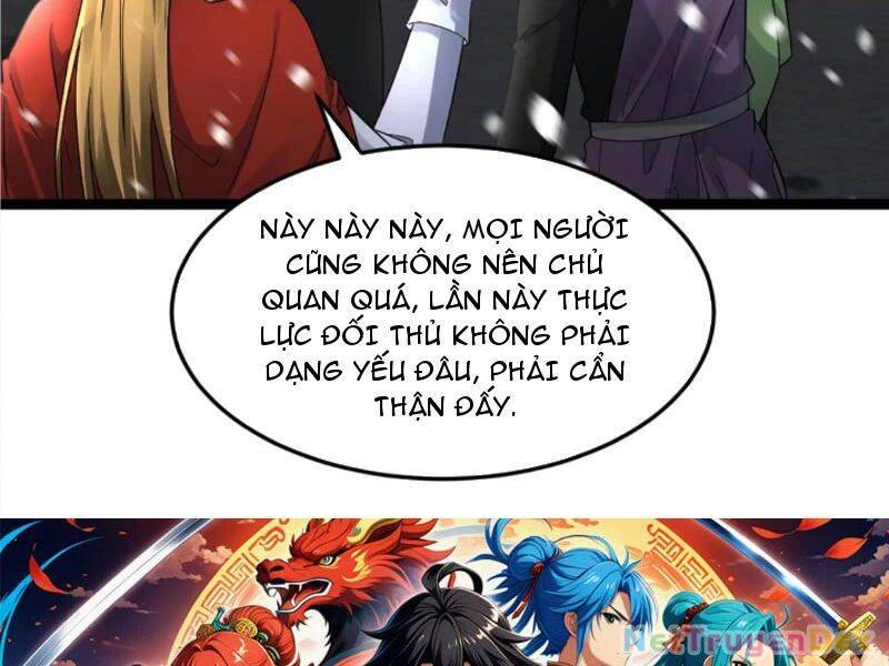 Toàn Cầu Băng Phong Ta Chế Tạo Phòng An Toàn Tại Tận Thế Chap 552 - Next Chap 551