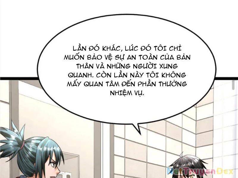 Toàn Cầu Băng Phong Ta Chế Tạo Phòng An Toàn Tại Tận Thế Chap 552 - Next Chap 551