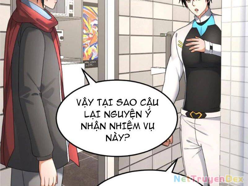 Toàn Cầu Băng Phong Ta Chế Tạo Phòng An Toàn Tại Tận Thế Chap 552 - Next Chap 551