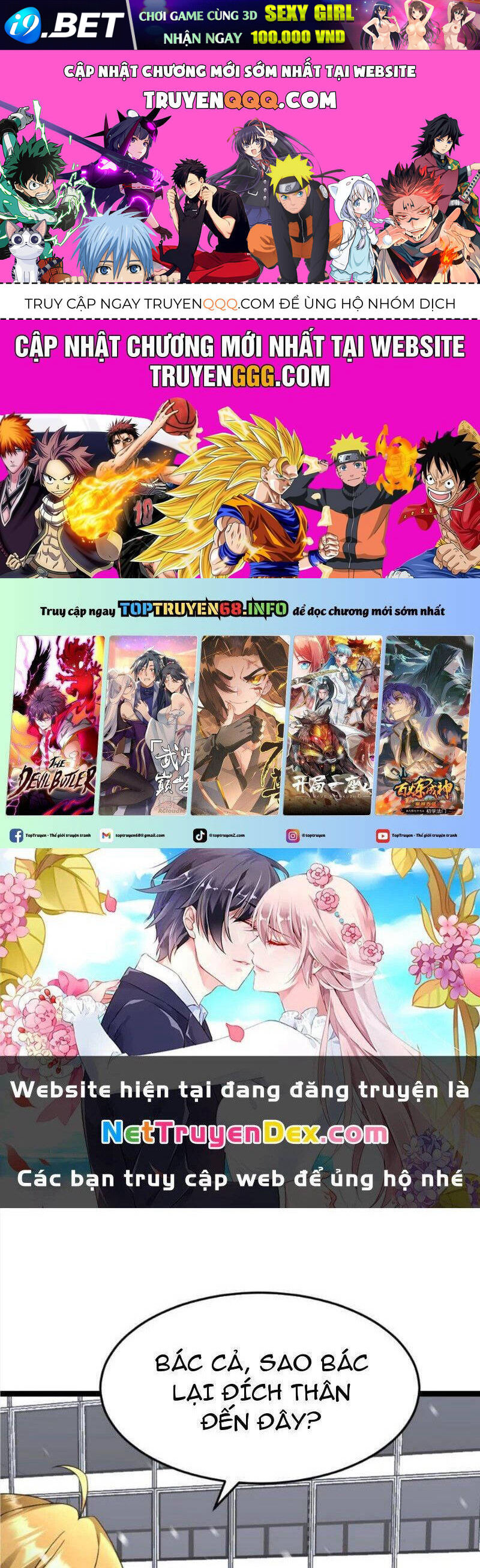 Toàn Cầu Băng Phong Ta Chế Tạo Phòng An Toàn Tại Tận Thế Chap 553 - Next Chap 552